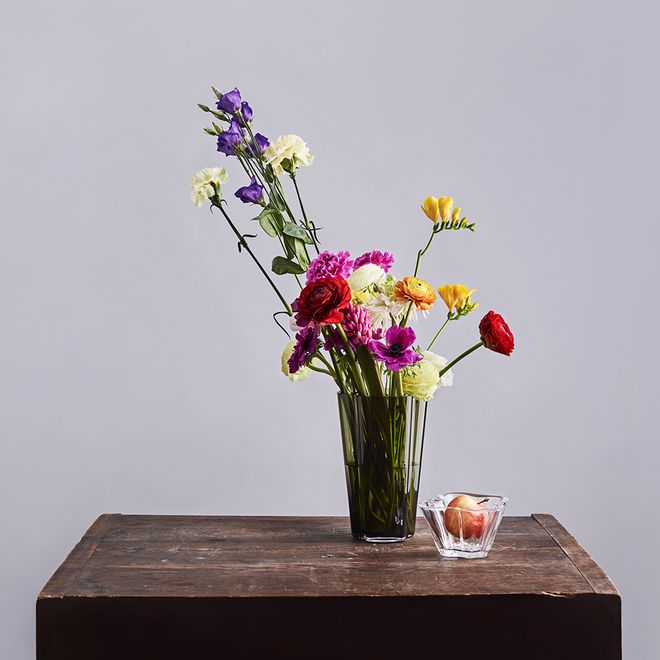 Iittala Aalto vase