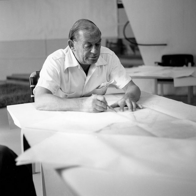 Alvar Aalto