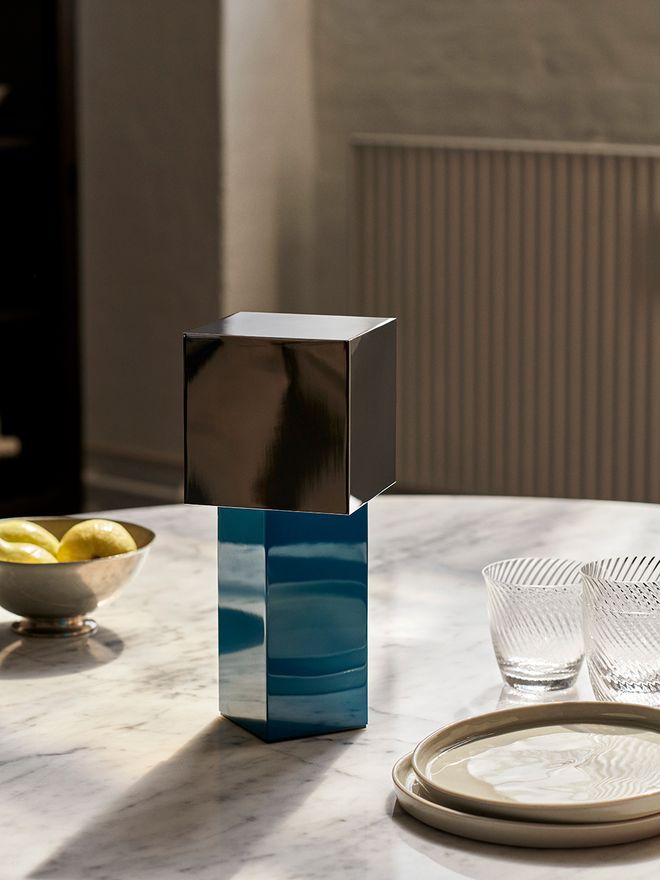 TOP 5: Refresh yourself with colors – the most inspiring new products of the month