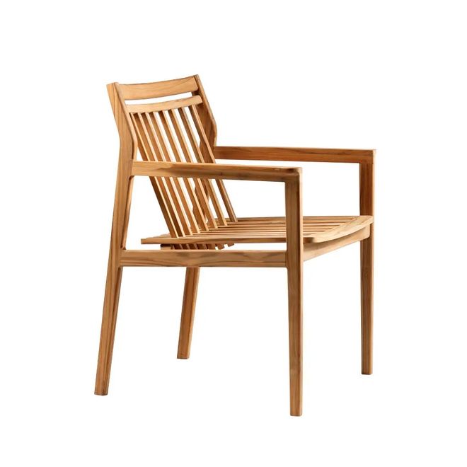 FDB Møbler Sammen chair