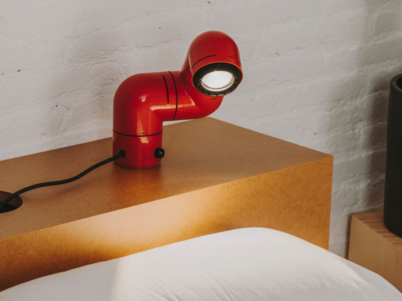 1970-luvun designklassikot tuovat kotiin tuulahduksen ajan henkeä