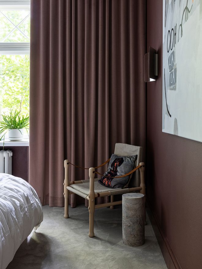 Tikkurila Tuulihaukka shade