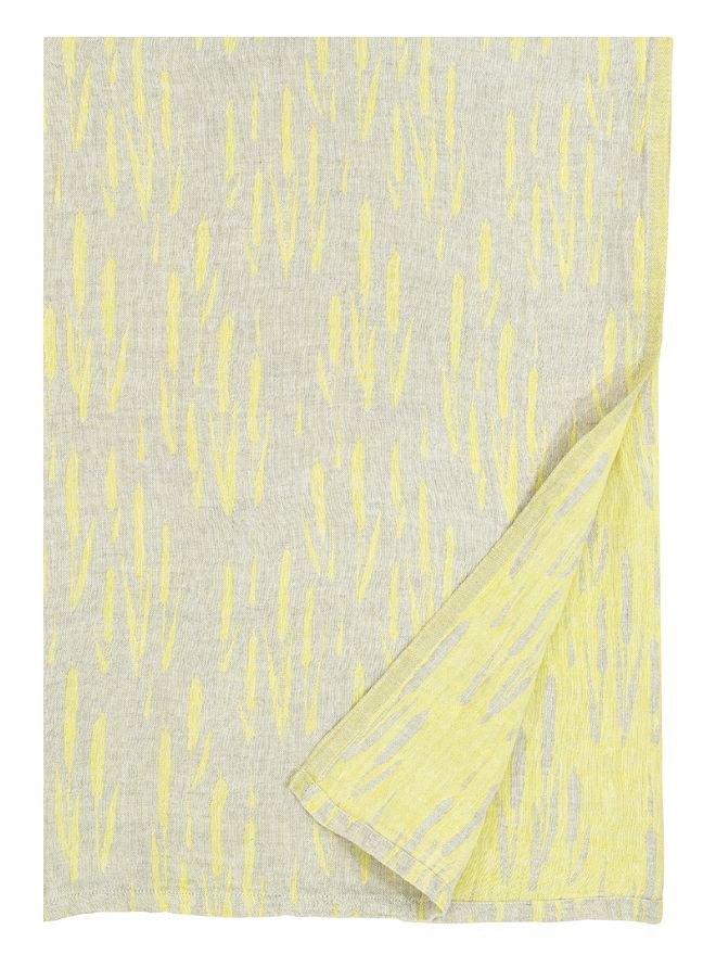 Osmankäämi linen cloth