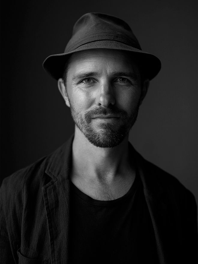 Maarten Baas
