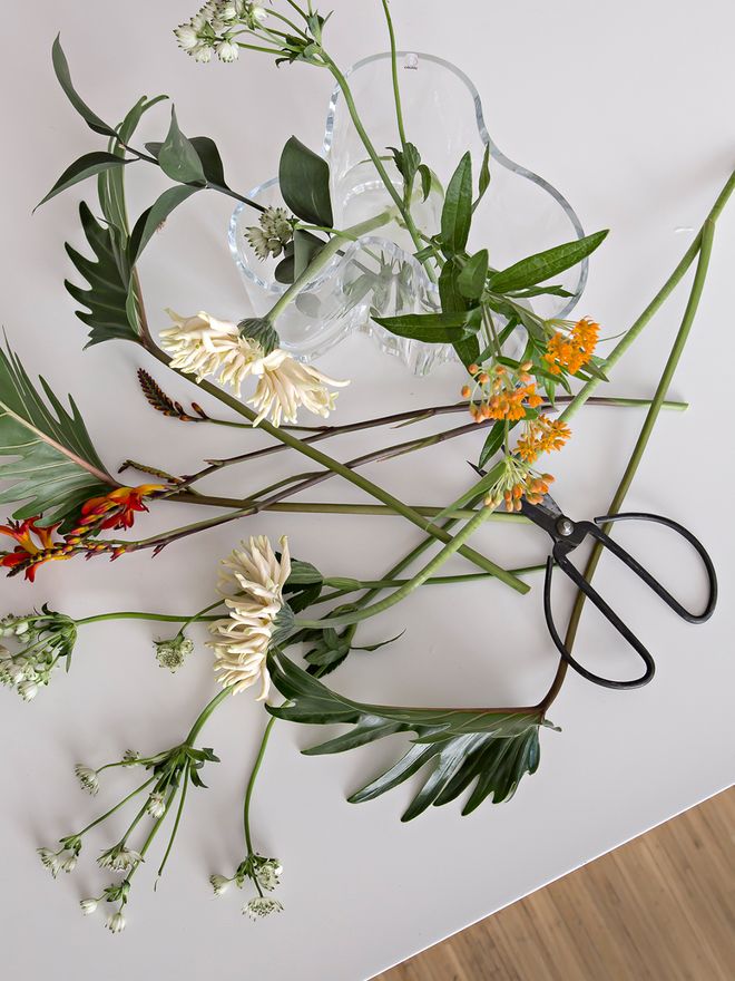Iittala Aalto vase
