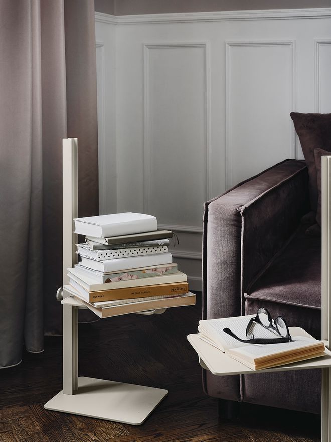 String Furniture Museum side table