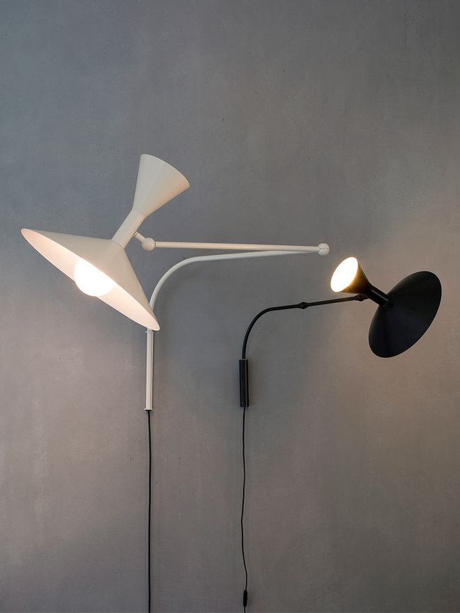 Nemo Lighting: Lampe de Marseille