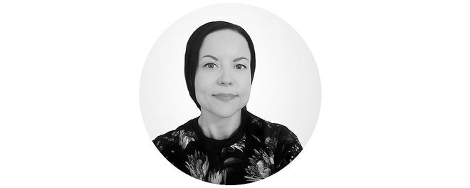 Miina Lindblad