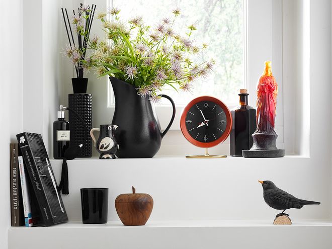 Vitra Chronopak Clock