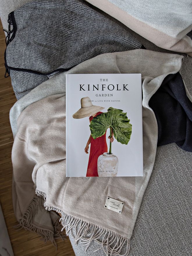 Artisan Books The Kinfolk Garden: How to Live with Nature