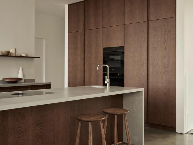 Pine Edge Villa: Where Swedish archipelago meets American modernism