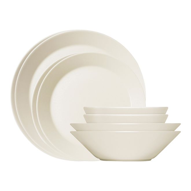 Iittala's Teema starter set 