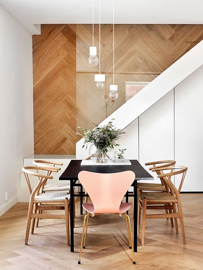 Treasure on the River Aura | Design Stories