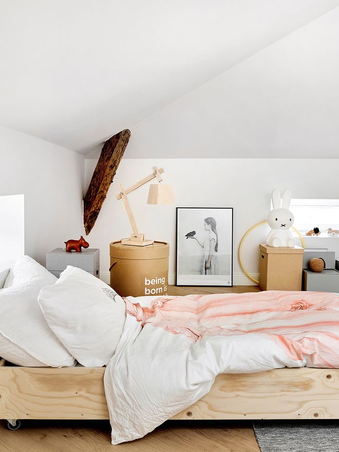 Treasure on the River Aura | Design Stories