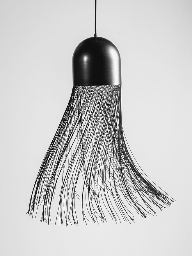 Hide lamp by Muoto2
