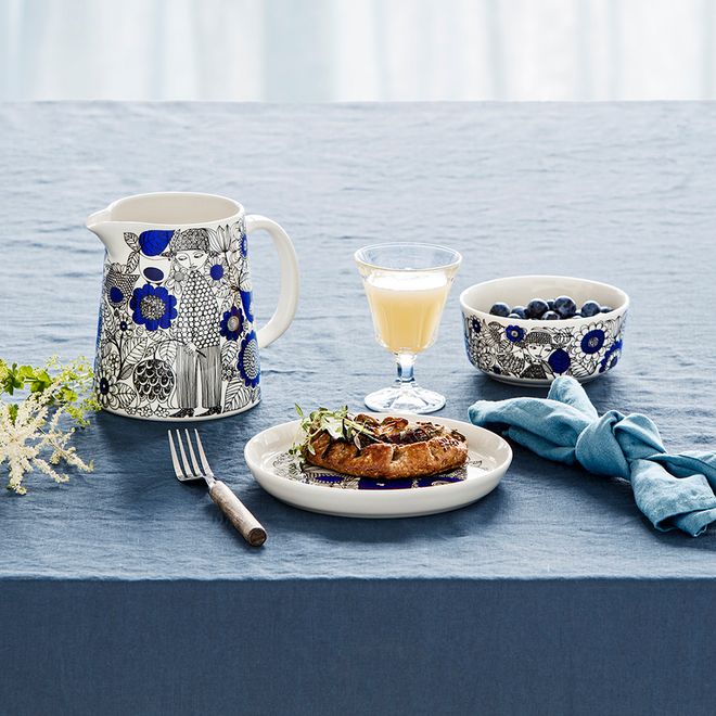 Arabia Pastoraali tableware