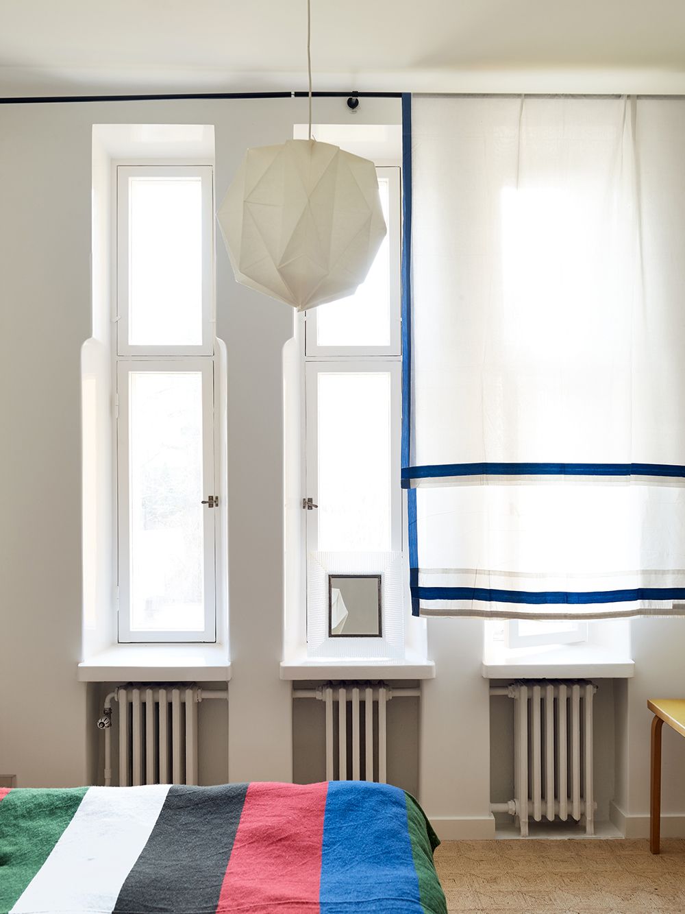 Johanna Gullichsen's home in Helsinki | Design Stories