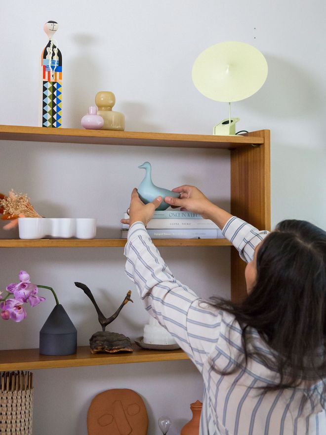 Vitra Wooden doll 5