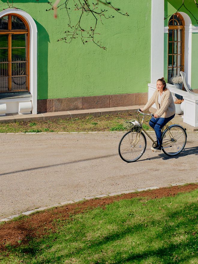 Pelago Bicycles Åbo