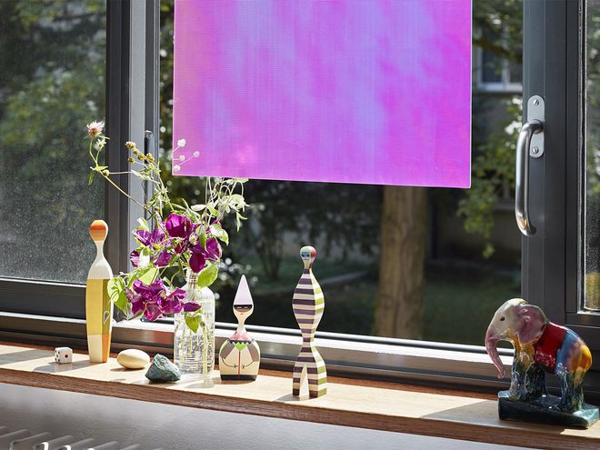 What’s new: Vitra’s Wooden Doll