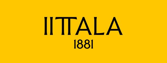 The new Iittala logo 2024
