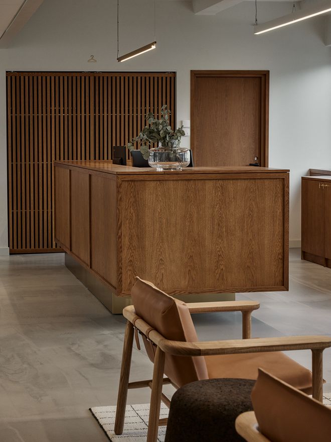 Sponda office in Helsinki, Finland