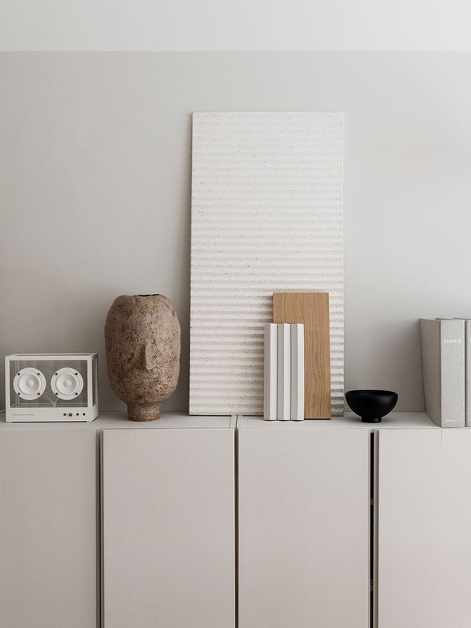 Interior at Laura Seppänen Design Agency