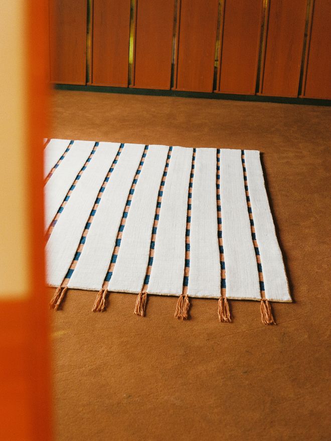 Woven Works rugs
