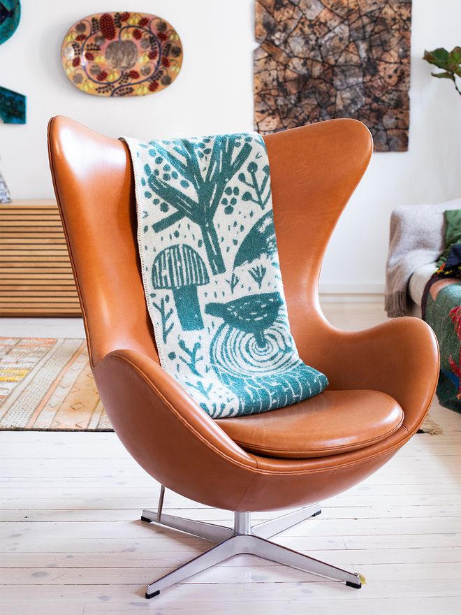 Illustrator Matti Pikkujämsä: “I’m at my happiest when I’m drawing”