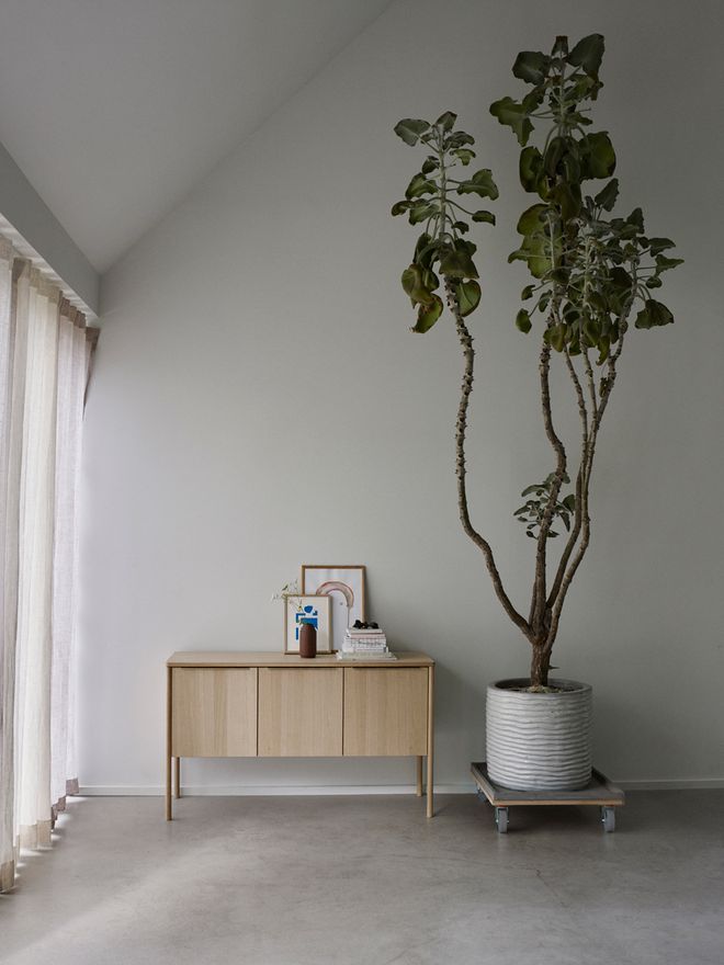 Skagerak Jut cabinet
