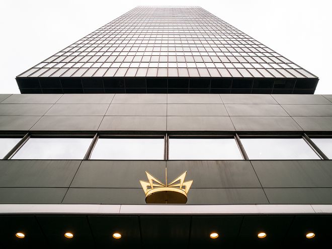 SAS Royal Hotel