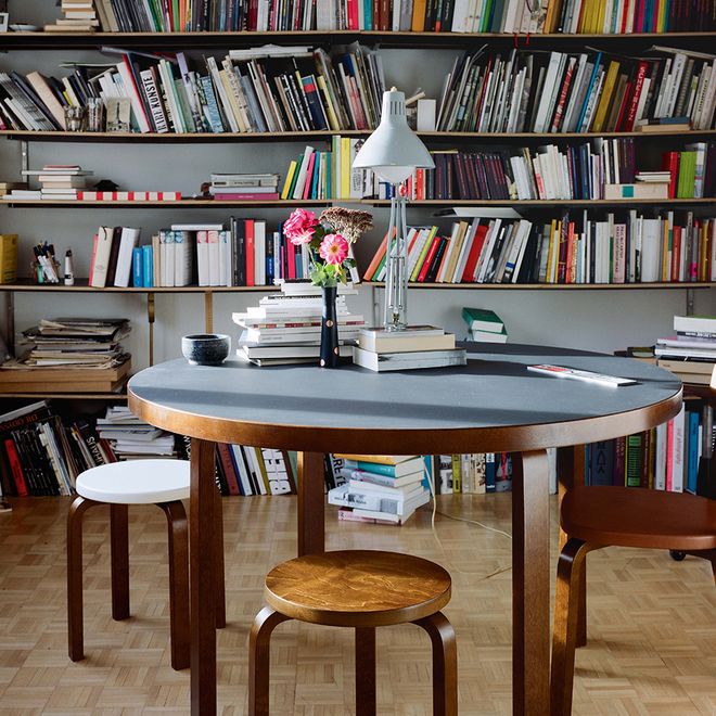 Artek 91 table