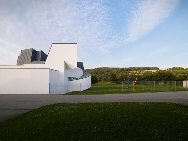 Vitra Design Museum