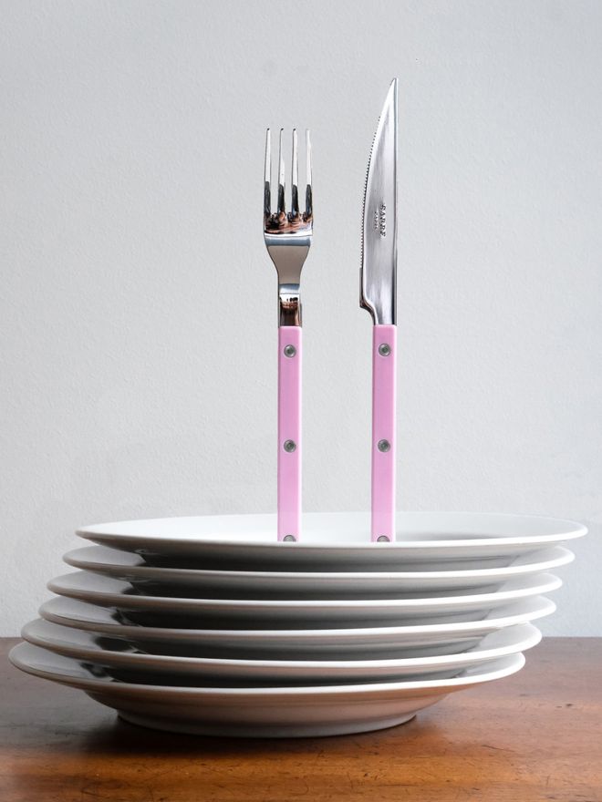Sabre Paris cutlery