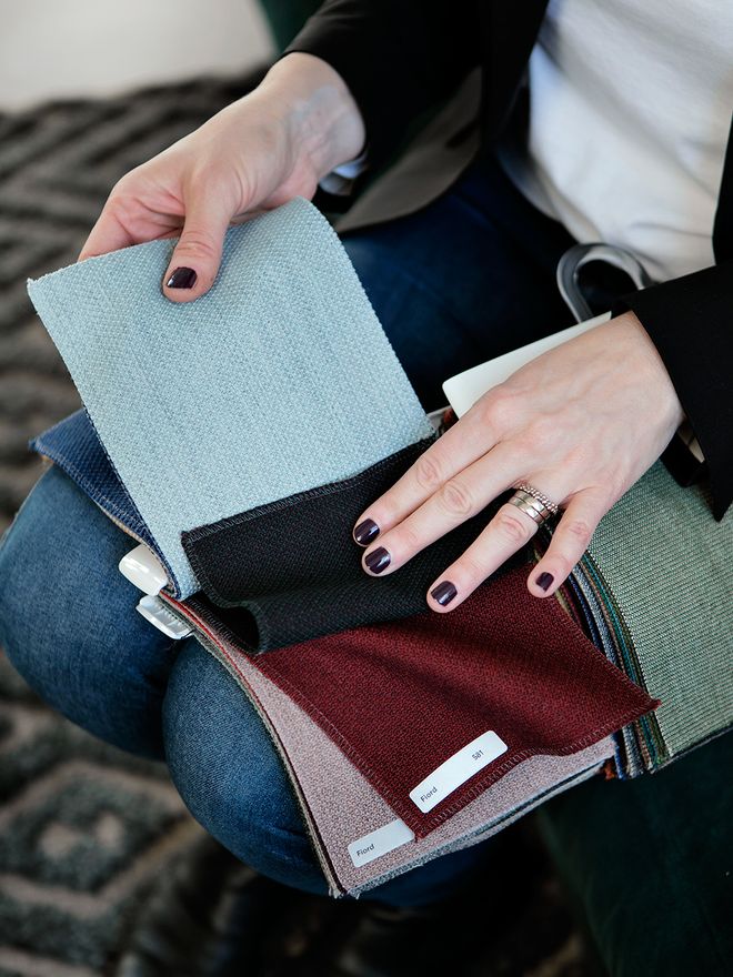 Finnish Design Shopin projektimyynti