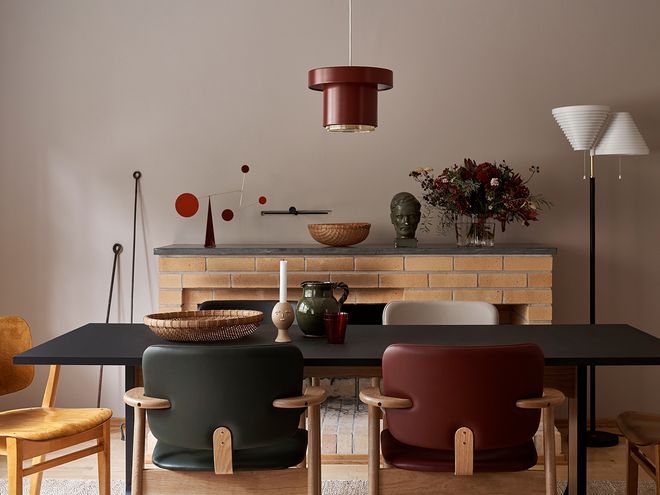 Domus chair