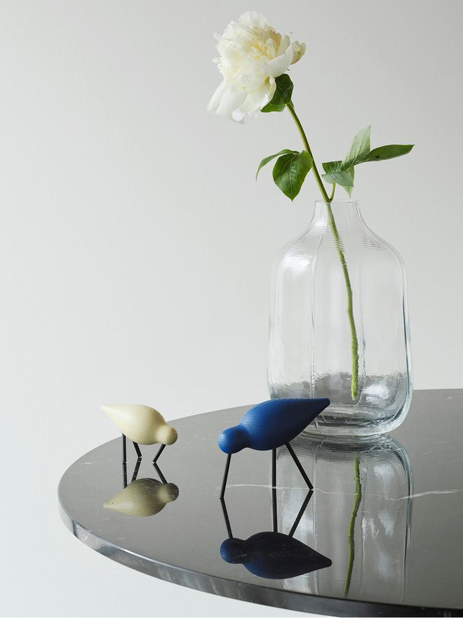 Normann Copenhagen Shorebird