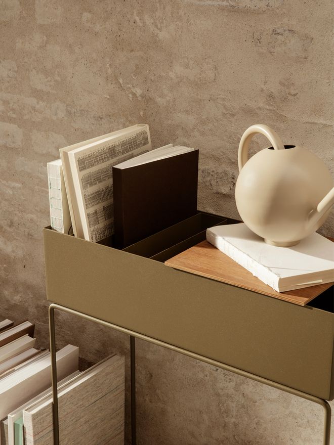 Ferm Living Plant Box divider
