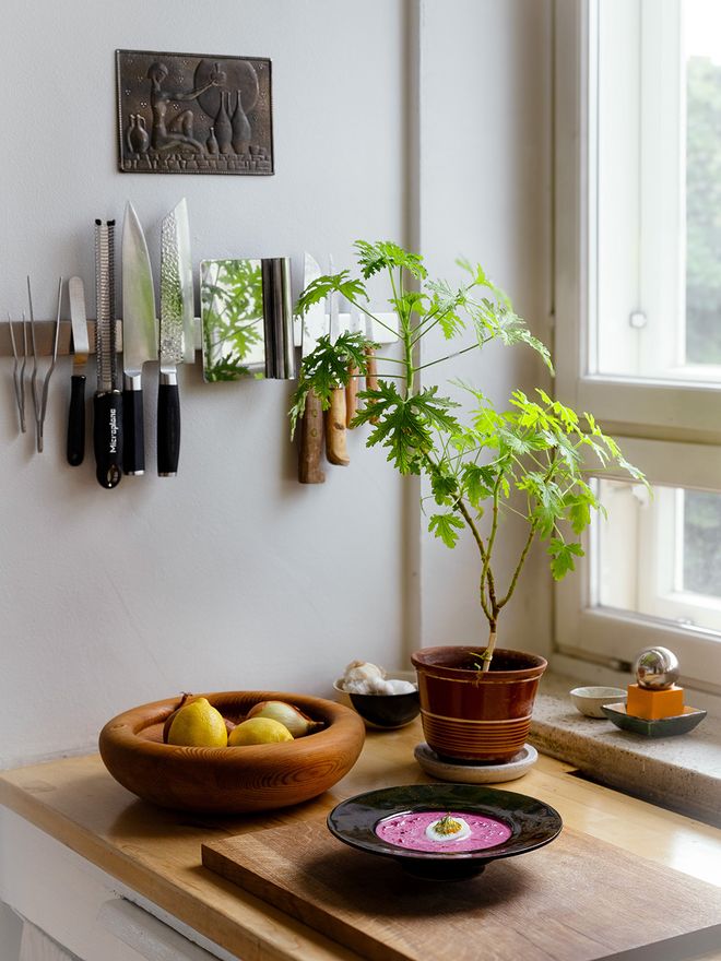 Step into the most delicious summer setting: Summer Table by Iida Laiho