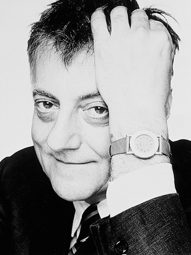 Aldo Rossi