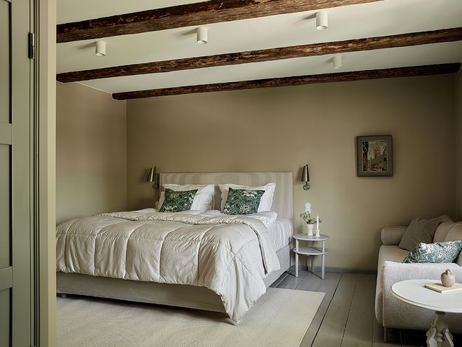 Matri House