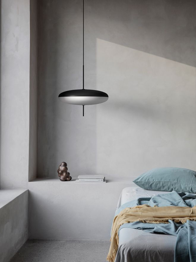 Astep Model 2065 pendant lamp
