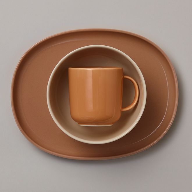 Nuppu Junior tableware