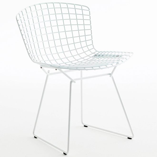 Knollin Bertoia-tuoli