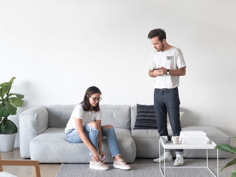 Sunday Hoursin Lauren ja Nick esittelevät 6 designsuosikkiaan: ”Hyvä muotoilu on ankkuroitu ajattomuuteen”