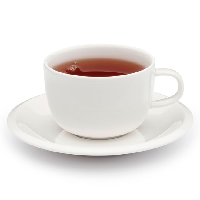 Iittala Raami coffee cup and saucer