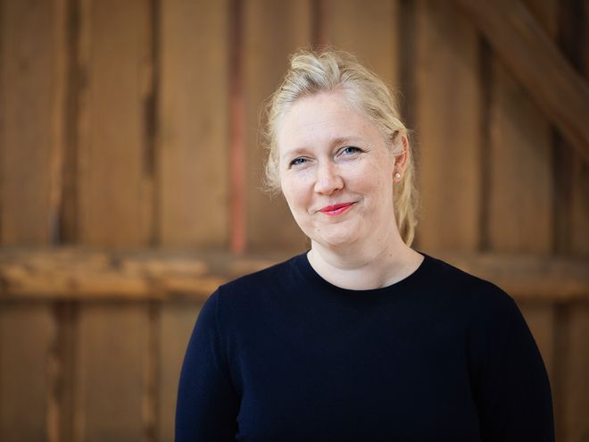 Anniina Koivu