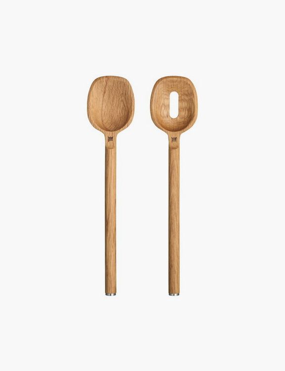 Norden spoon set