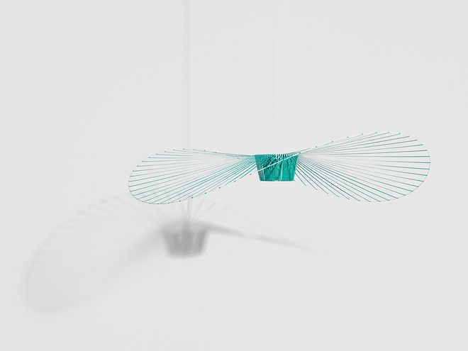 TOP 5: New colors for old classics – the most inspiring new products
