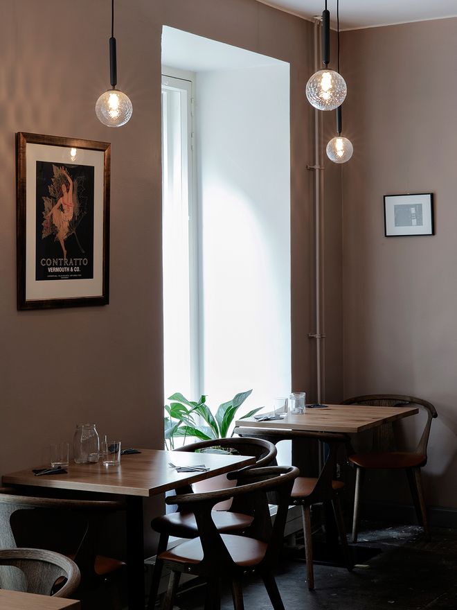 Nuura Miira 1 pendant
